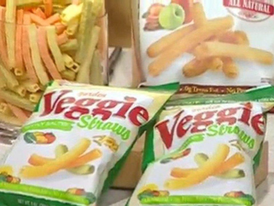 Healthy Snack Options for Kids with Dr. Oz Garcia