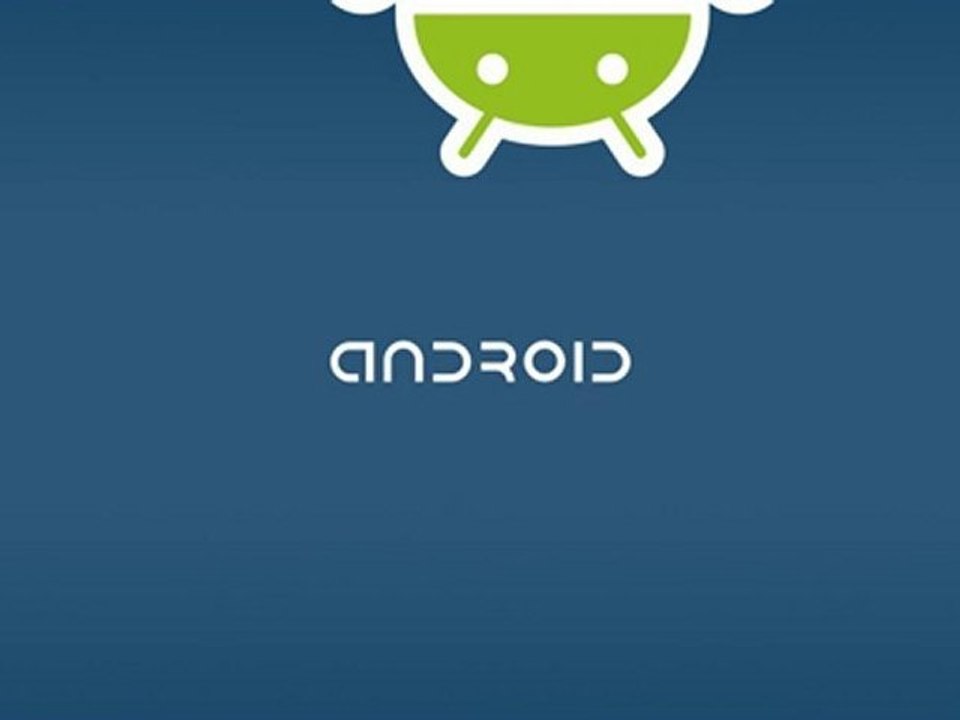 Android dremscene