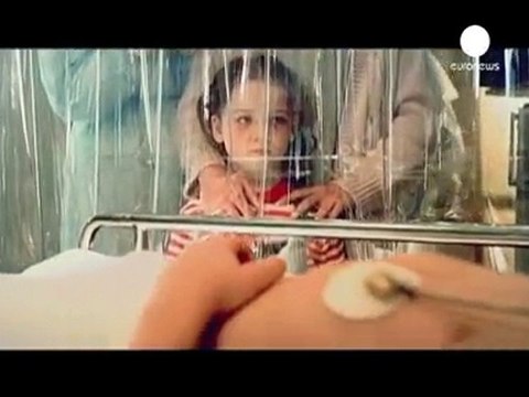 White Lies zirveye oynuyor