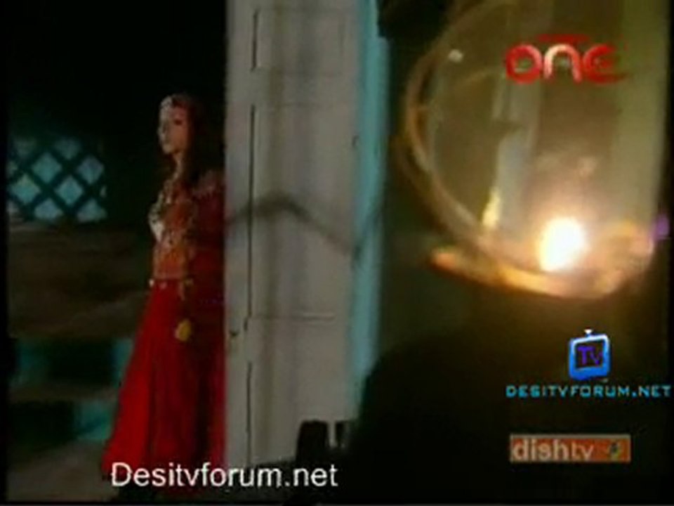 Raat Hone Ko Hai - 20th Jan 2011 - Pt2