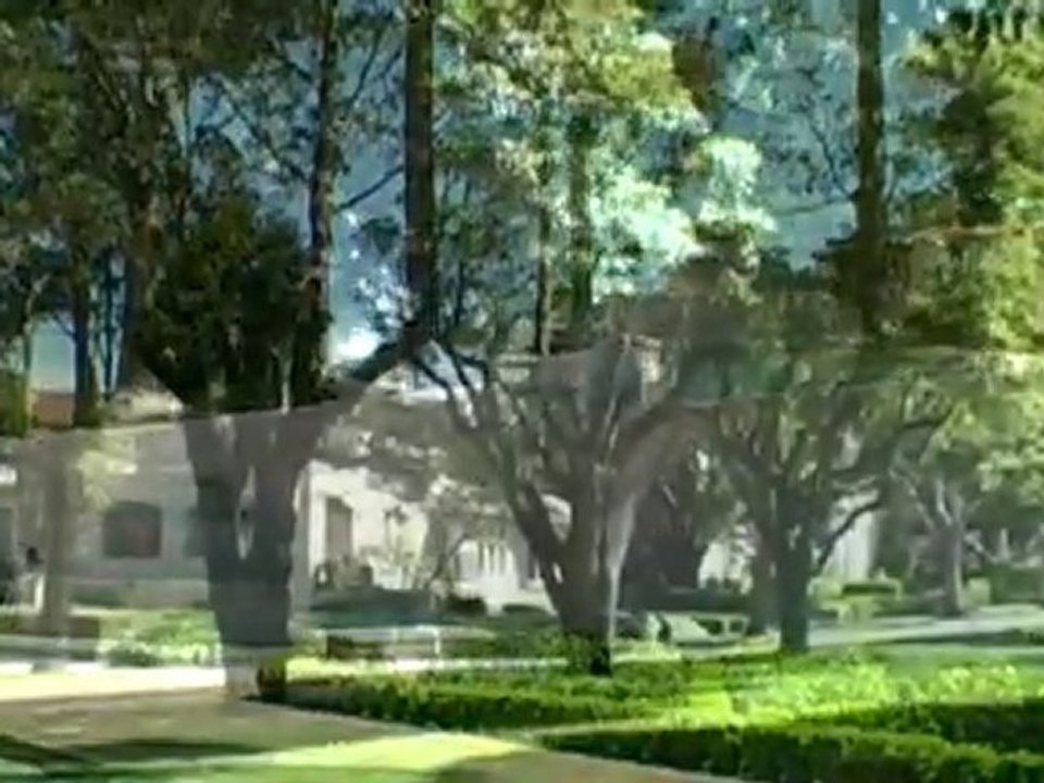 San Francisco - St. Francis Wood - Neighborhood Video