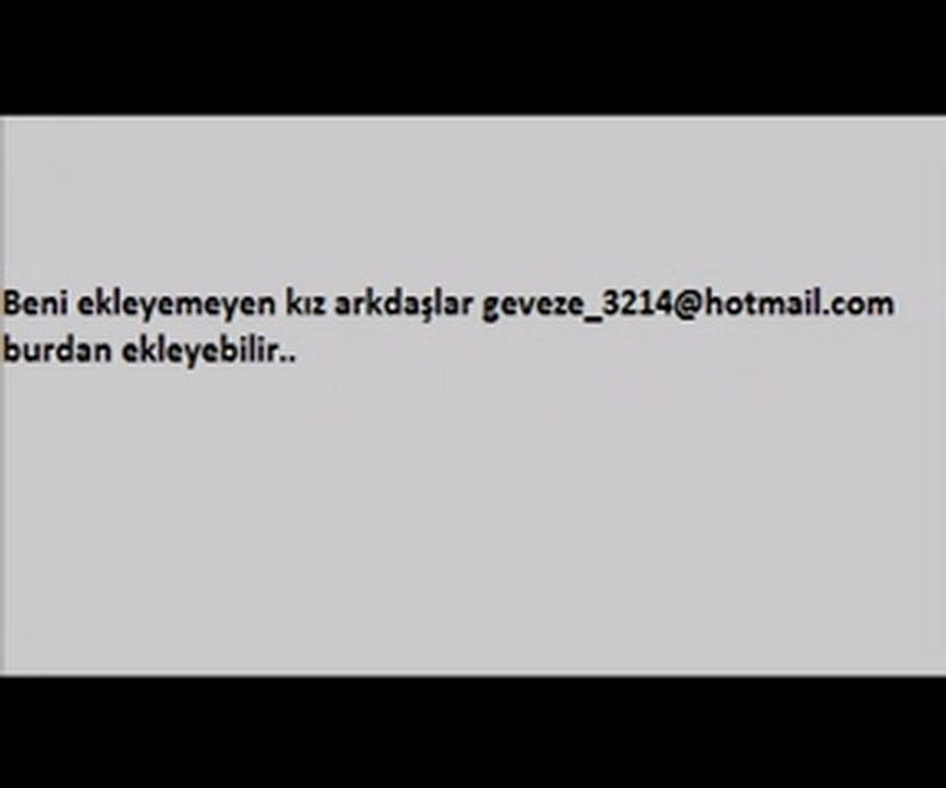 kızlar eklesin