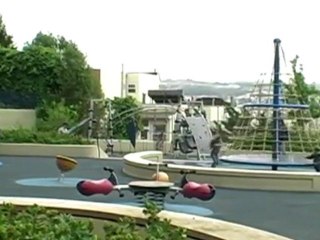 San Francisco - Sunnyside - Neighborhood Video