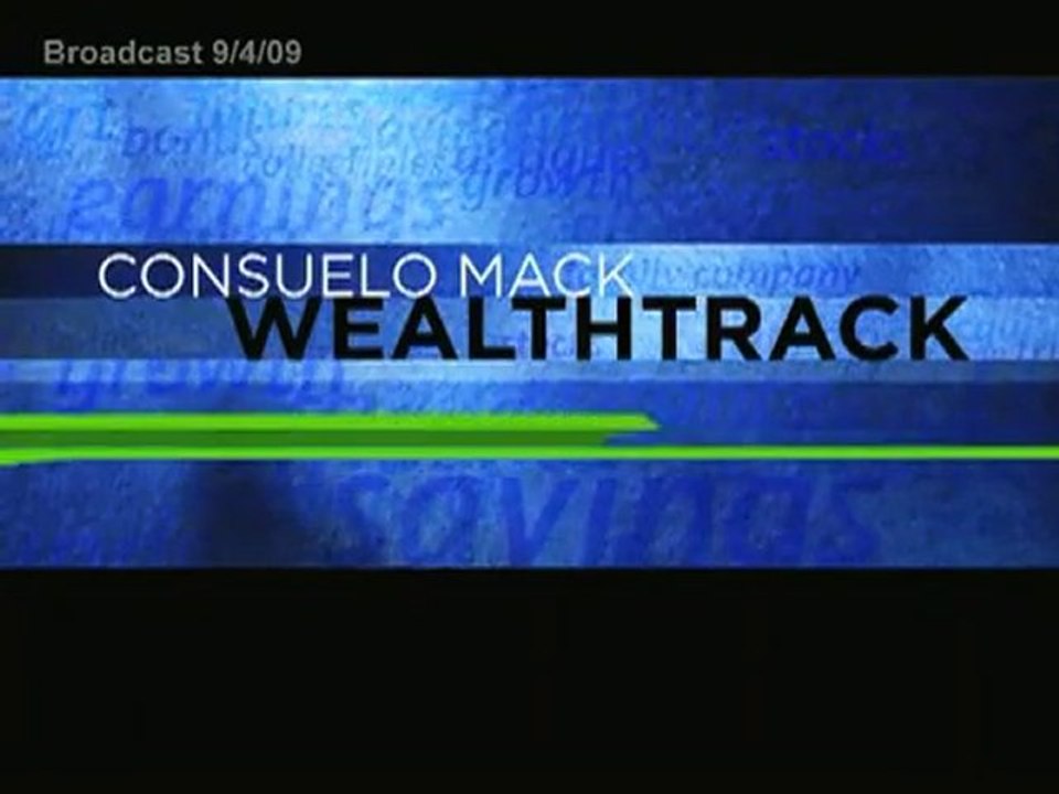 DAS INVESTMENT MAGAZIN - DAS ORIGINAL Wealth Track 33