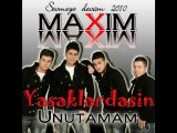 Grup Maxim - Deli Rüzgar