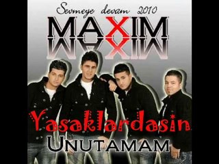 Grup Maxim - Halay Zamanı