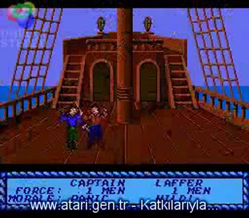 İşte Sizi 90'lı Yıllara Alıp Götürecek 100 Atari Oyunu