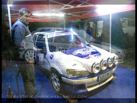 Best Of 2010 Team Sport Auto St Michel