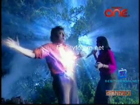 Raat Hone Ko Hai - 20th Jan 2011 - Pt4