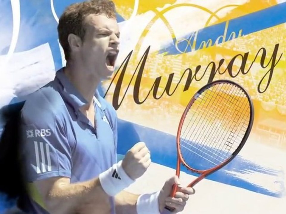 Virtua Tennis 4 : Trailer