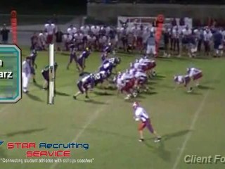 Star Recruiting Service Profile