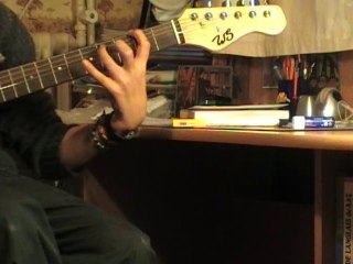 Intro message a bottle de police