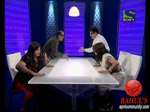 Maa Exchange 20th January 2011 Pt4 DVD