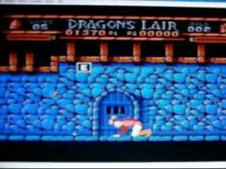 Dragon's Lair (NES)