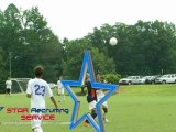 Star Recruiting Service college recruiting video for Skyler