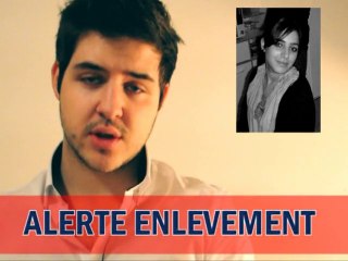 Projet Share 2010 : Alerte enlèvement
