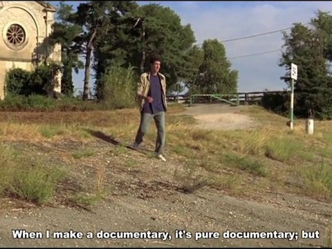 MyFrenchFilmFestival.com - INTERVIEW - Nassim Amaouche - Adieu Gary