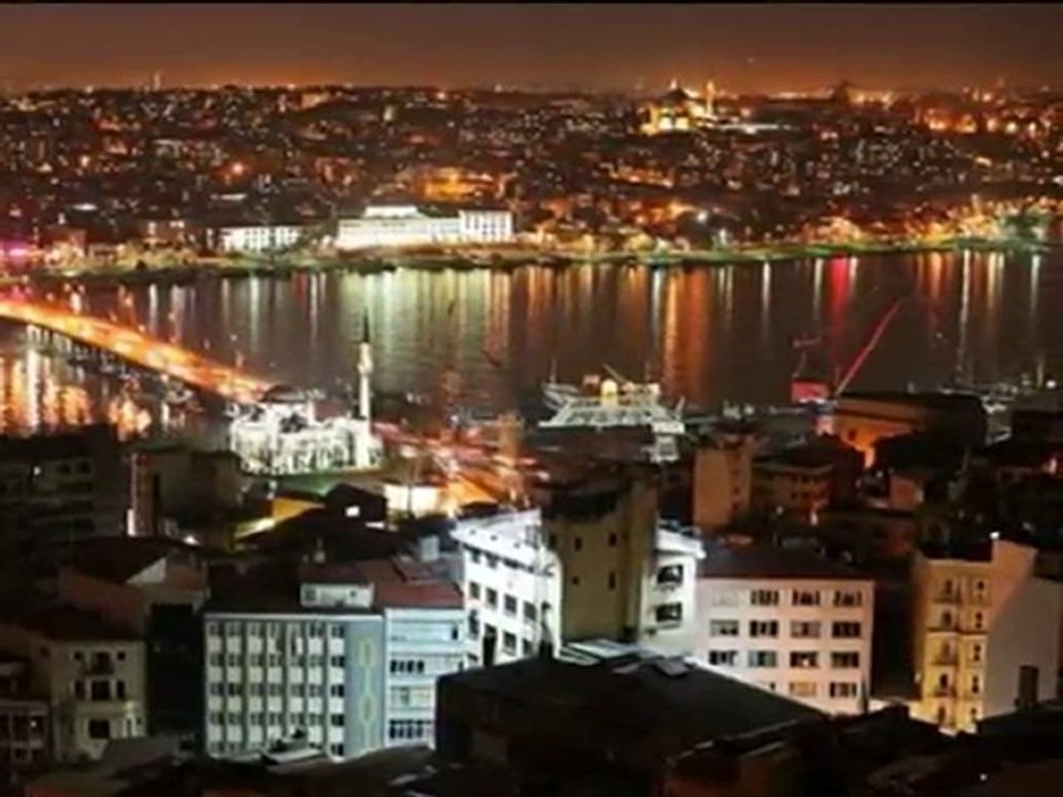 Badem - Sensiz Kalacak Bu Sehir