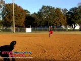 STAR Recruiting Service softball video for Melissa Moore