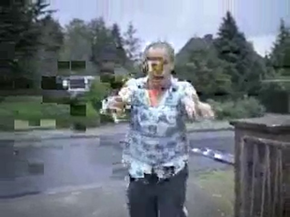 nouveau casse-vitesse révolutionnaire