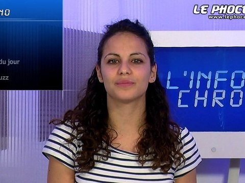 Info Chrono : Mbia voit Lille champion