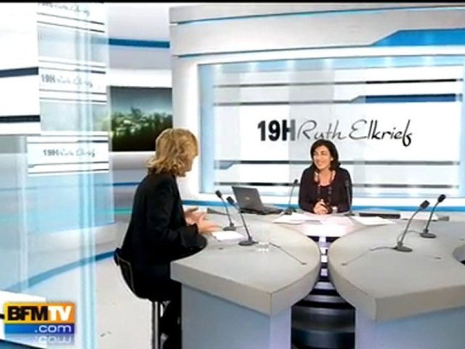 Valérie Pécresse