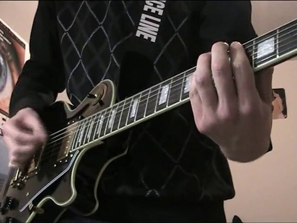 Green Day - 21st Century Breakdown (Cover)