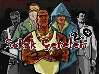 Sokak Çeteleri Sürüm 2.0