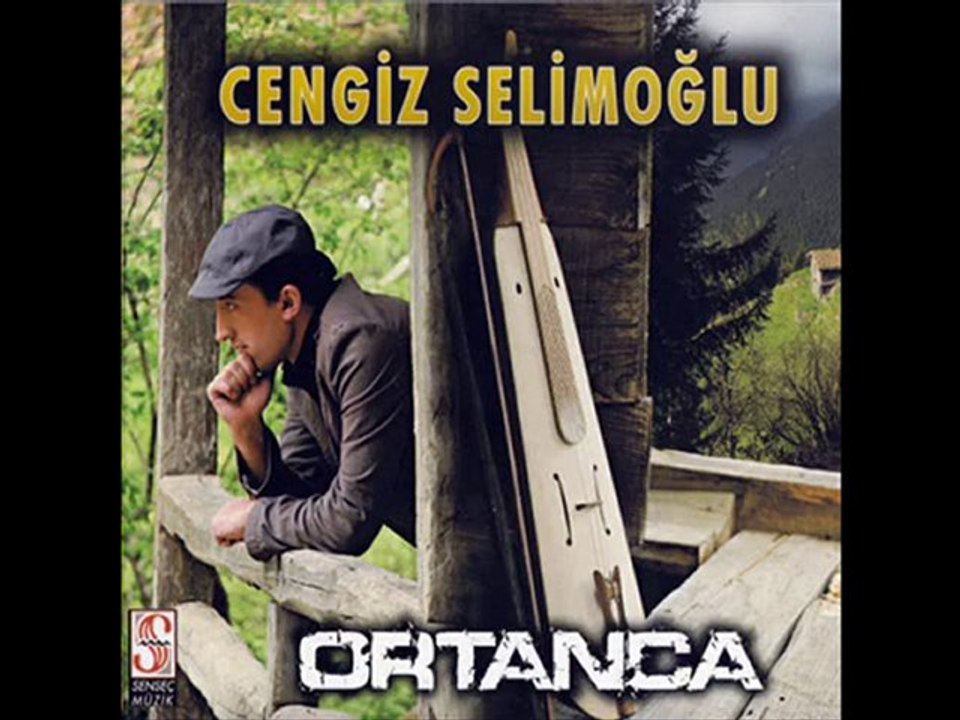 Cengiz Selimoğlu - Ela Kızım Ela