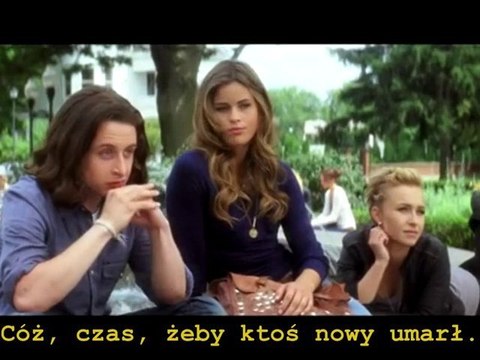 Krzyk 4 (2011) - zwiastun HD (napisy PL)