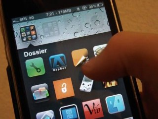 vrai multi-tâche avec votre iPhone 3G, 3GS, 4G jailbreacker