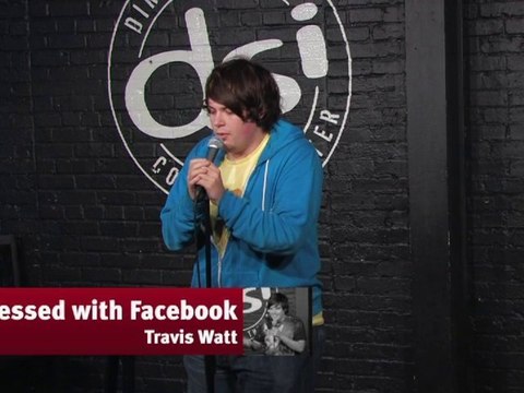 Obsessed with Facebook