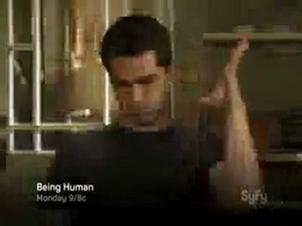 Being Human 1x02 - Www.guLsea.Com