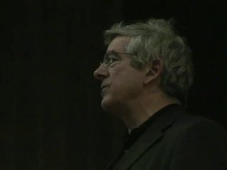 01 "présentation" de François NICOLAS