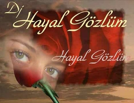 Dj hayal gözlüm _ gülenay hayal gözlüm _ İzlesene.com Video