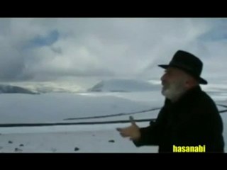 Tuncel Kurtiz - Bir İnat Hikayesi