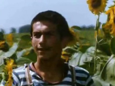 Black Cat, White Cat (Crna macka, beli macor) - Trailer