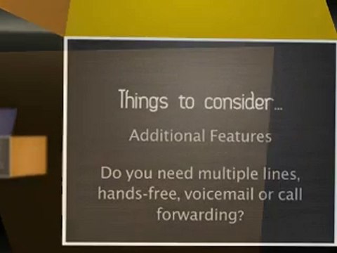 Business Telephone Systems - IP Phone Systems