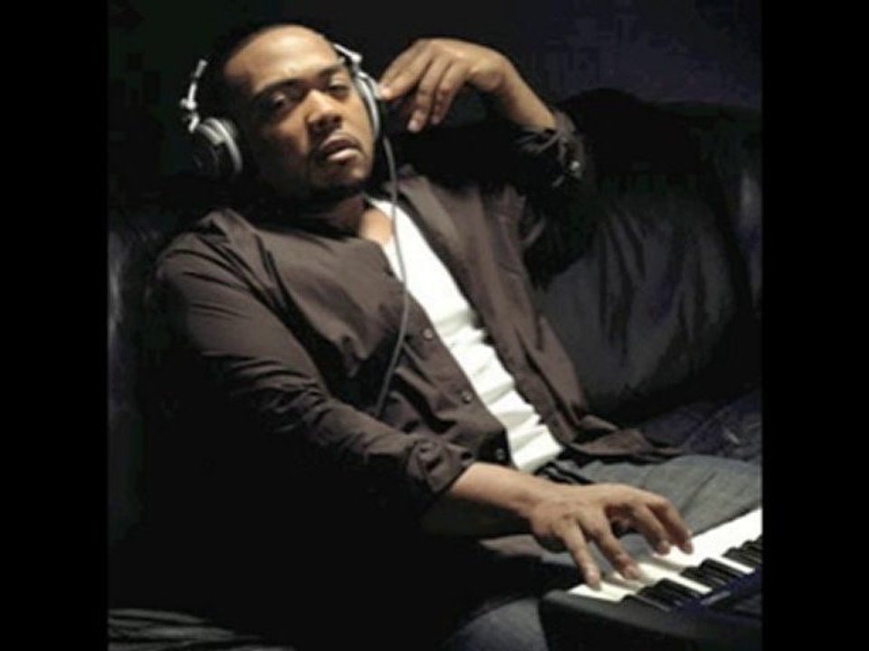 Dj Swivet EXCLUSIVE | Timbaland - Round Da Way Tim