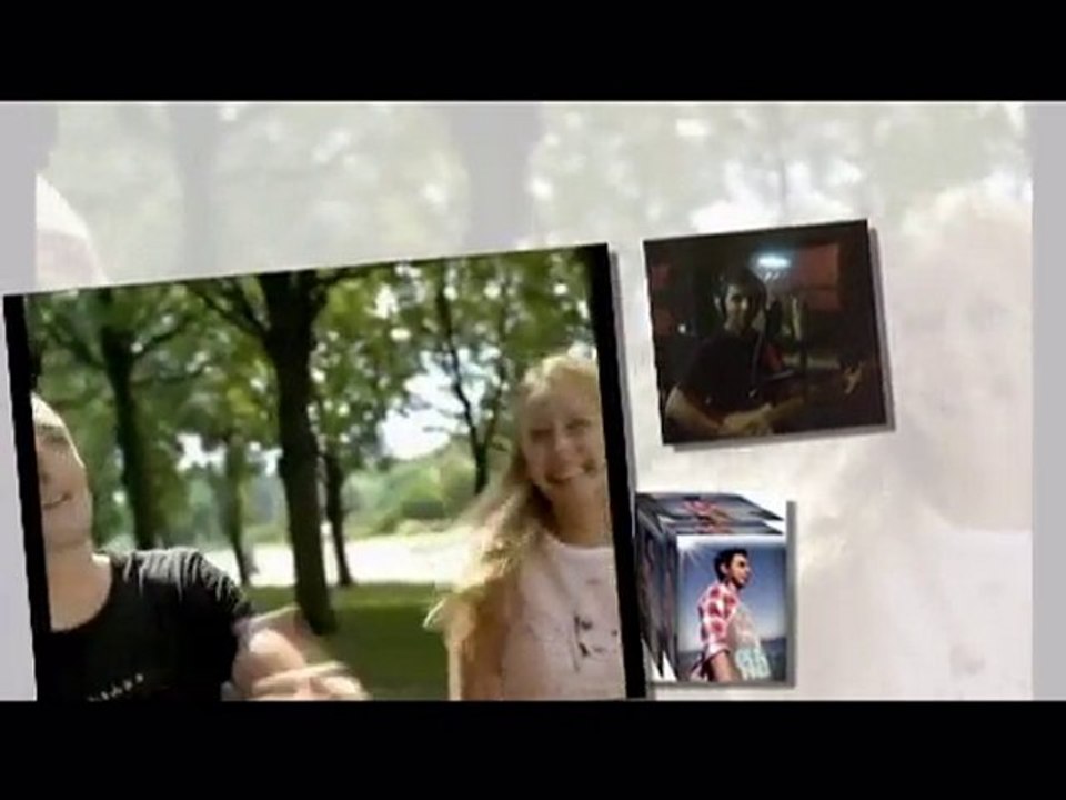 Şelale(Aslında Suyun İntiharıdır Şelale)