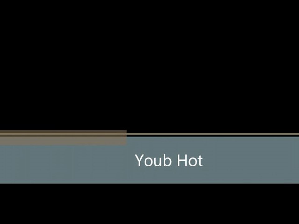 youb hot