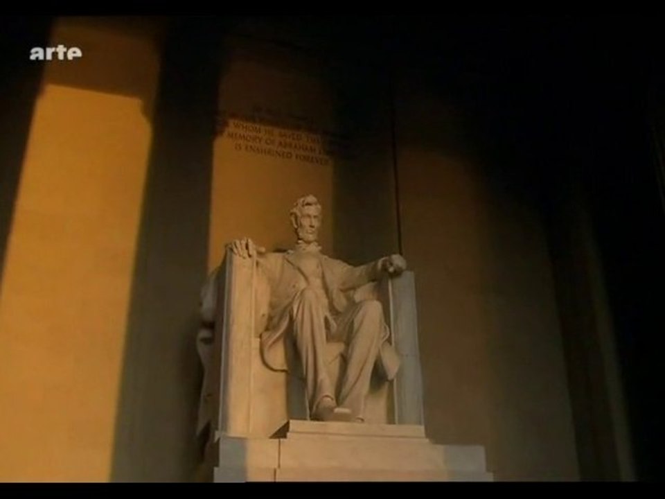 les derniers jours d'abraham lincoln (5 et fin)