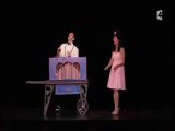 Shirley & Dino - L'orgue de barbarie