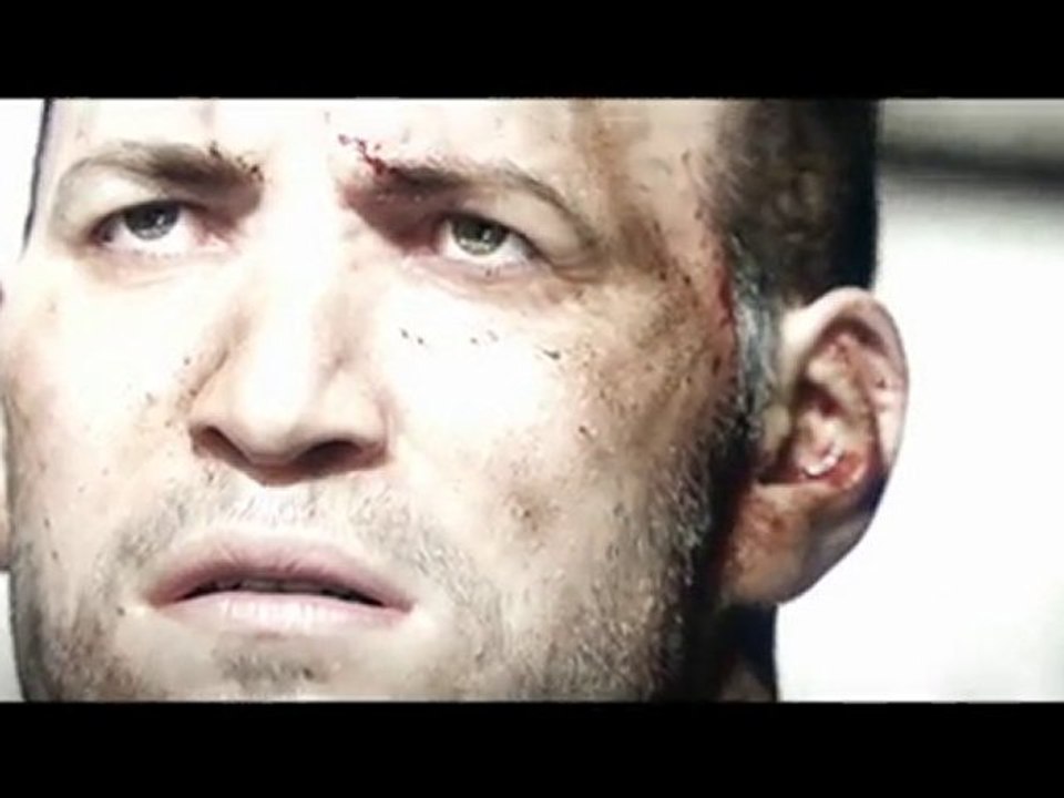 Mass Effect 3 Trailer HD