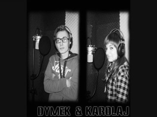 Dymek ft. KarolaJ - Poznajmy Się [mast. Nestor A&M Studio]