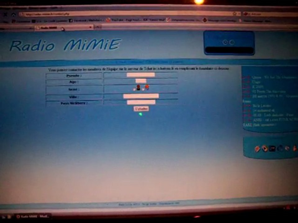 We are the champions hommage à la victoire pour la LOI TIMEO