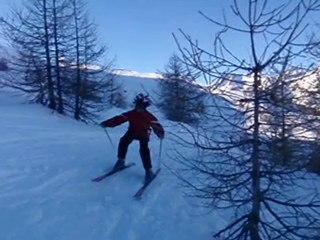 2011 Changement de neige 3