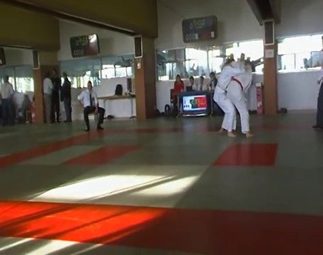 bas-rhin judo juniors