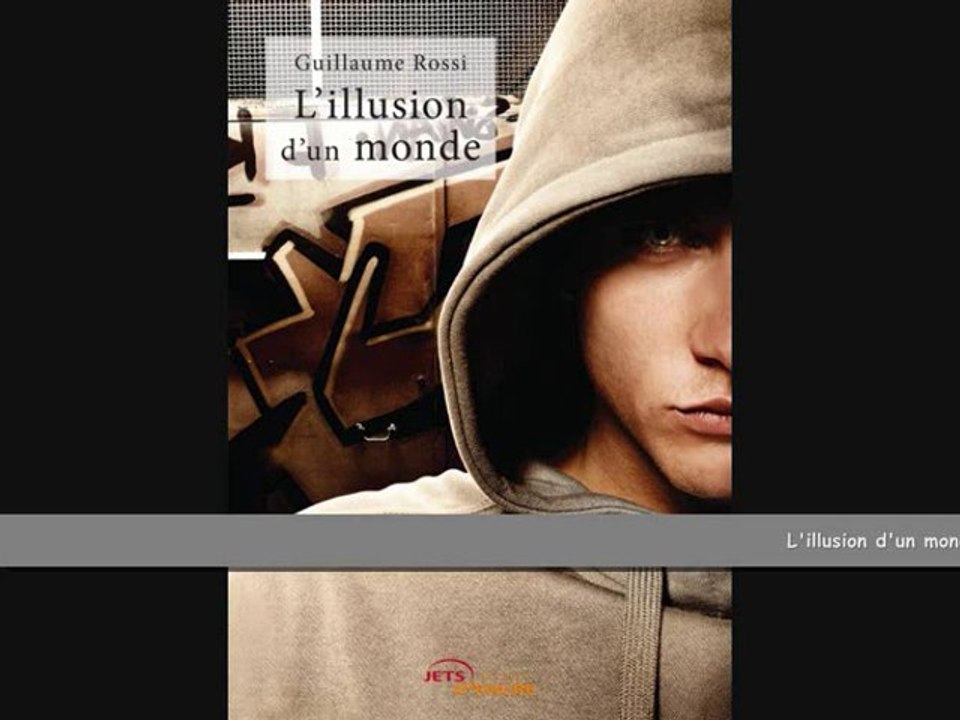 guillaume rossi