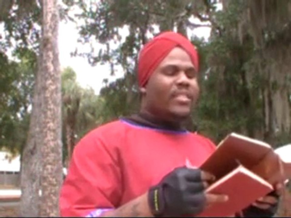 FOR LO I WILL COMMAND AND I WILL SIFT THE ELECT